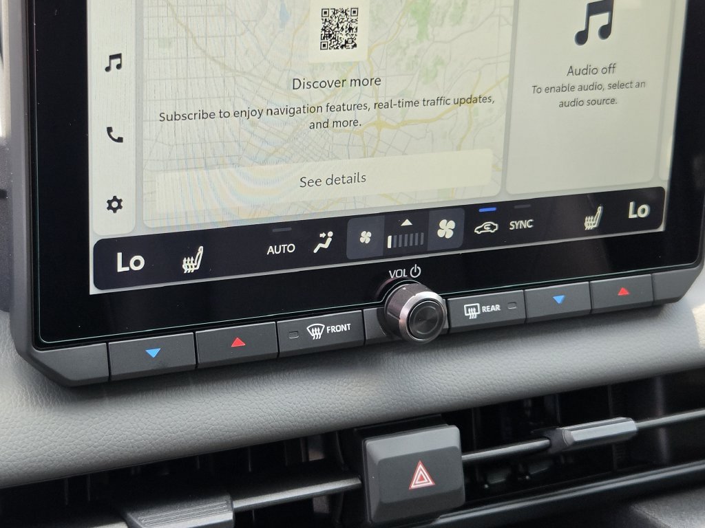 New 2026 Toyota RAV4 XLE Premium FWD image 19