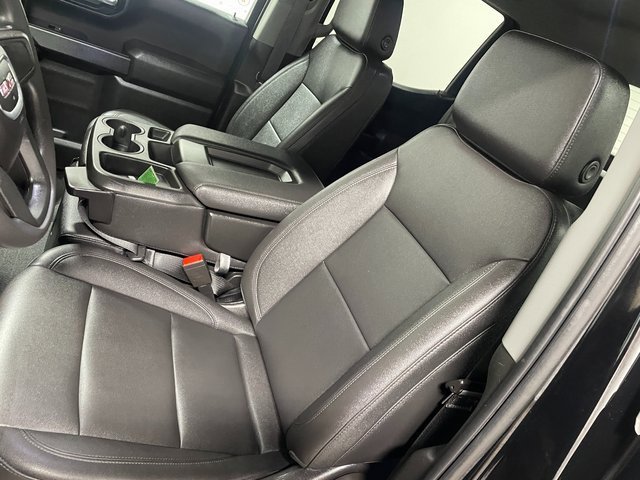 Used 2022 GMC Sierra 1500 Pro image 12