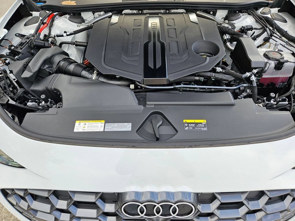 New 2026 Audi A6 Premium Plus AWD/4WD image 24
