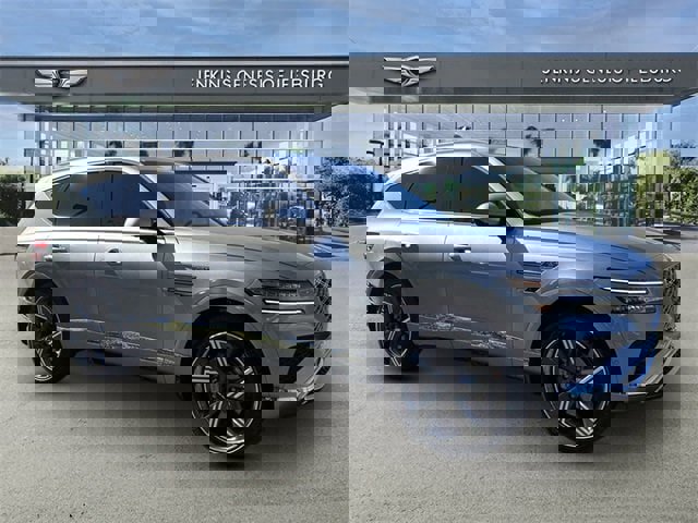 New 2026 Genesis GV80 3.5T Prestige image 1