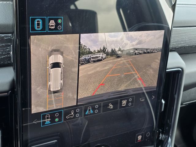 New 2026 GMC Yukon AT4 Ultimate image 21