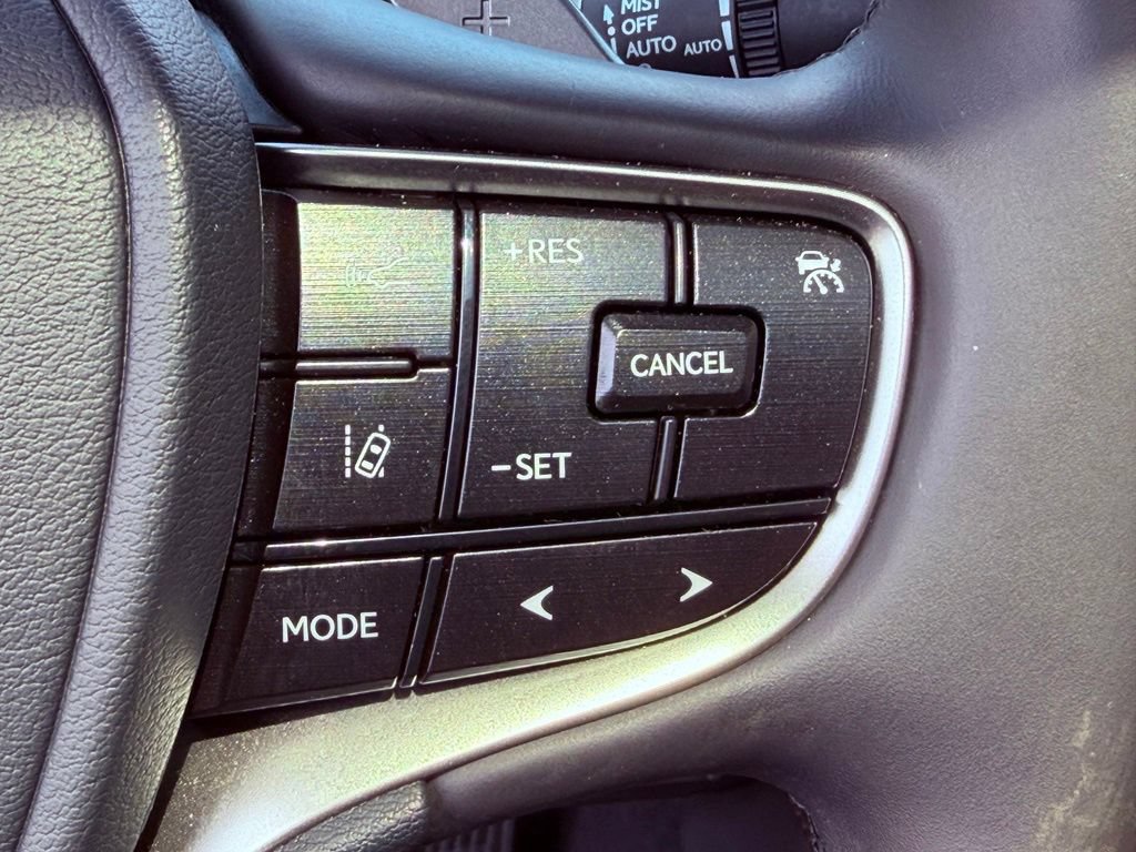 Certified 2023 Lexus ES 350 w/ Premium Package FWD image 21