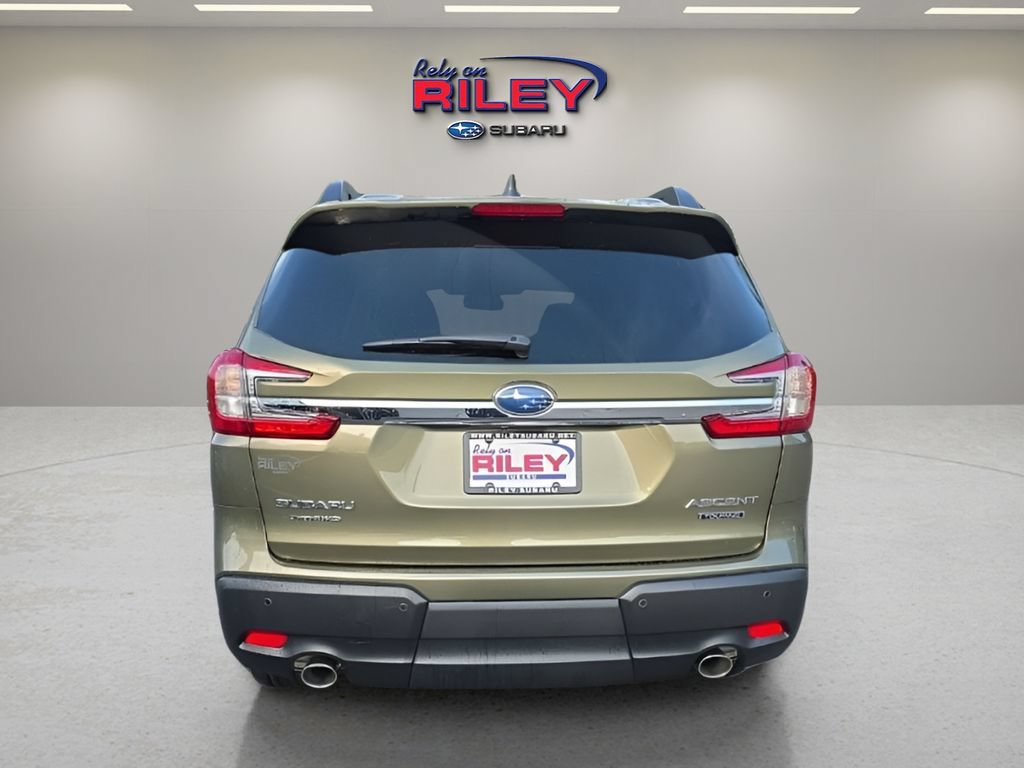 New 2026 Subaru Ascent Touring AWD/4WD image 5