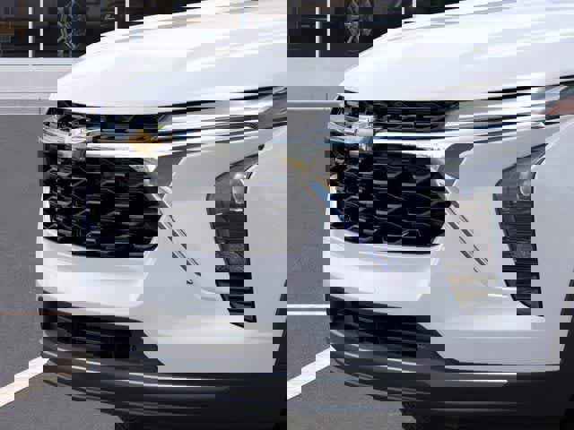 New 2026 Chevrolet Trax LT image 13