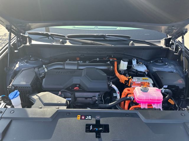 New 2026 Hyundai Santa Fe SEL AWD/4WD image 38