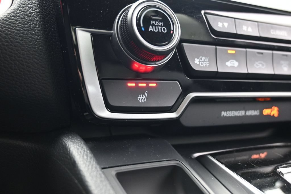 Used 2022 Honda CR-V EX image 48