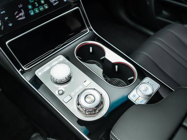 New 2026 Genesis GV80 2.5T AWD/4WD image 23