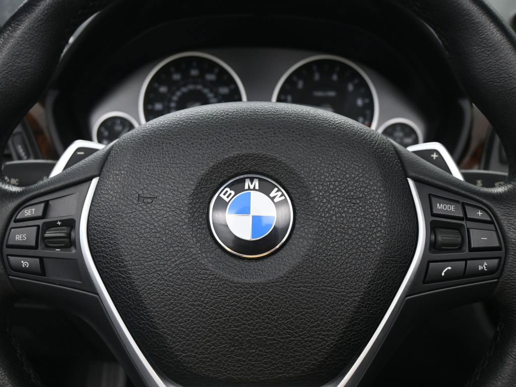 Used 2015 BMW 428i Convertible RWD image 21