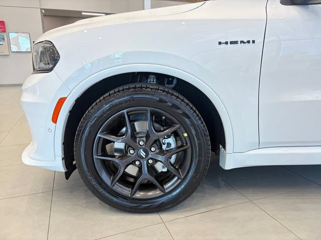 New 2026 Dodge Durango GT AWD/4WD image 10