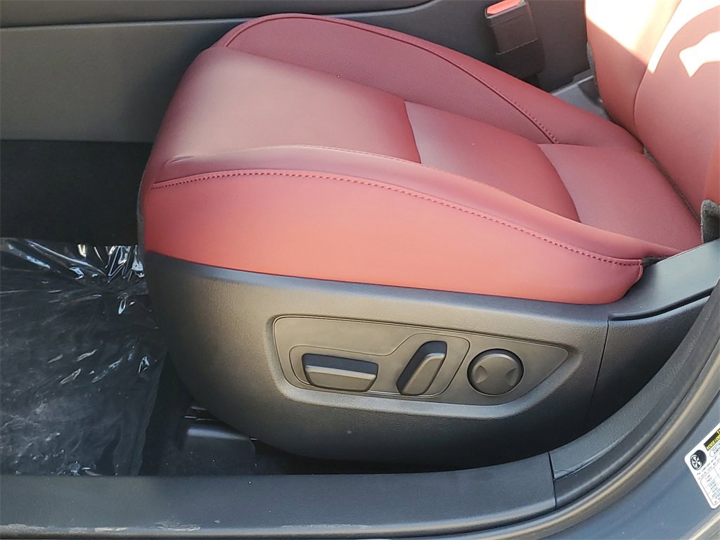 New 2025 MAZDA CX-30 AWD 2.5 S w/ Preferred Package image 12