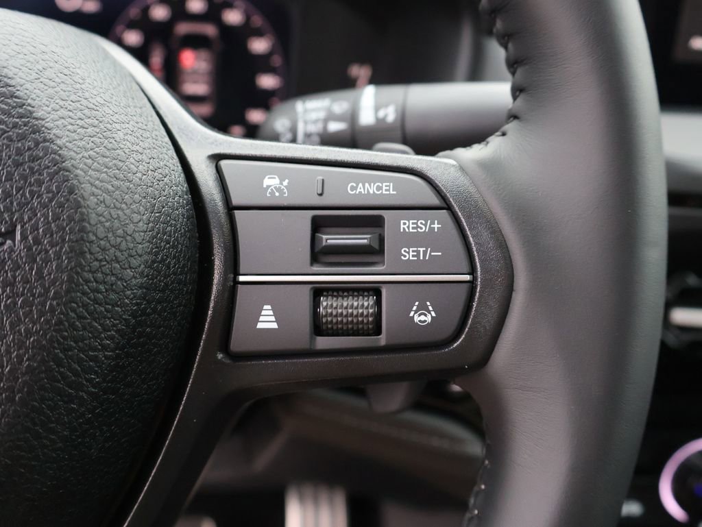 New 2026 Honda Accord Sport image 34