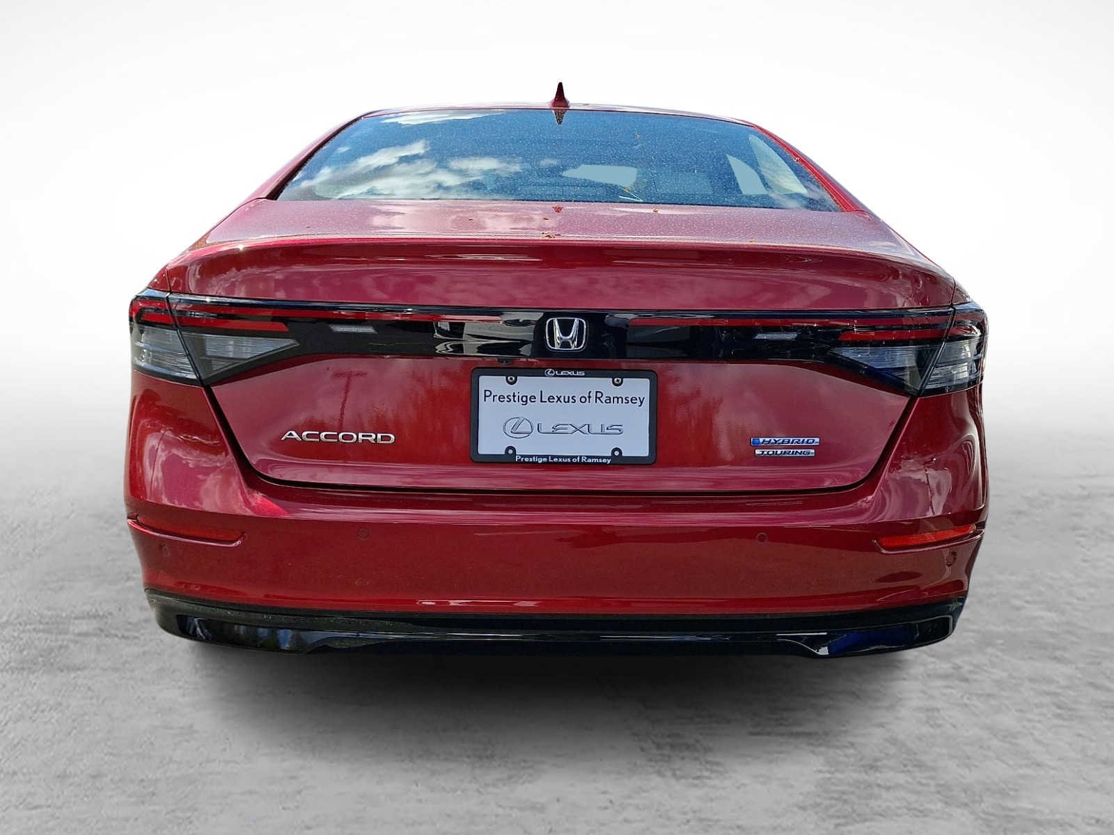 Used 2023 Honda Accord Touring image 4