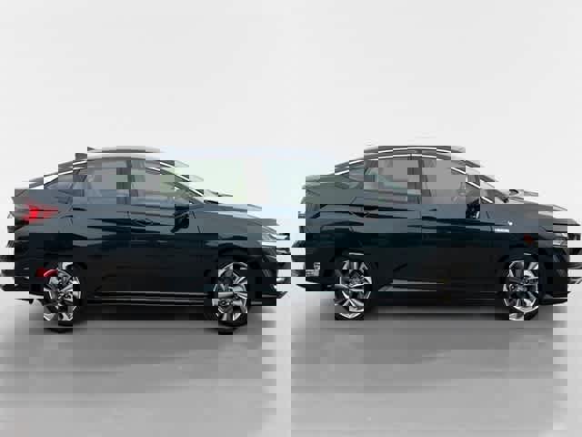 Used 2018 Honda Clarity Touring image 12