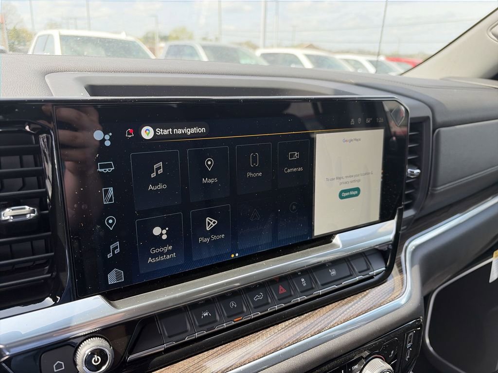 New 2026 Chevrolet Silverado 1500 LT image 21