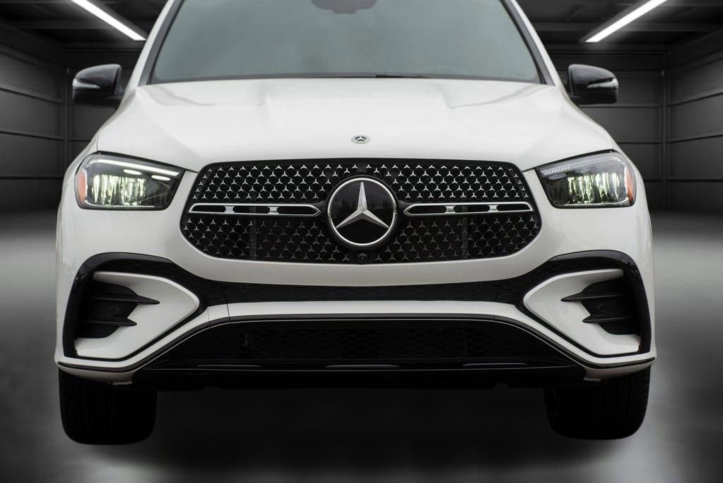 Certified 2025 Mercedes-Benz GLE 350 4MATIC image 12