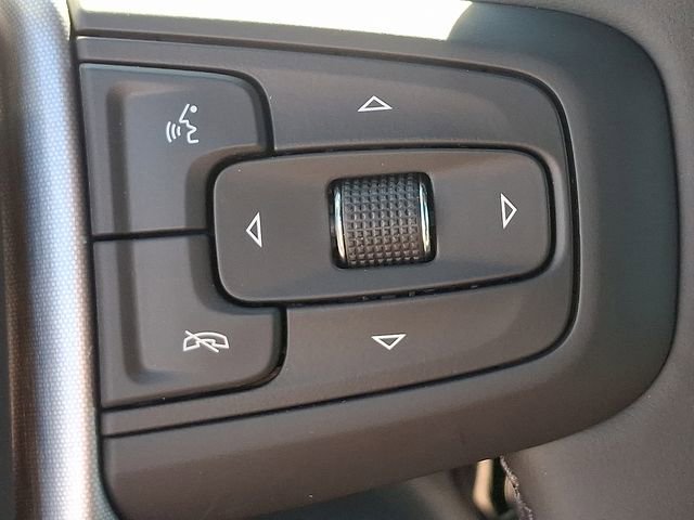 New 2026 GMC Sierra 2500 SLE image 21