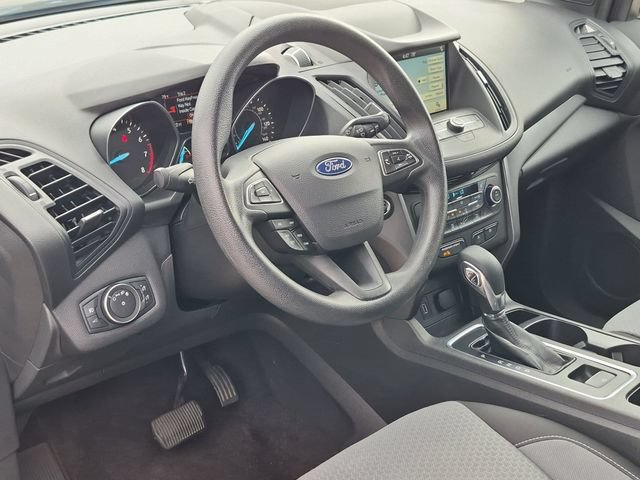 Used 2019 Ford Escape SE FWD image 7
