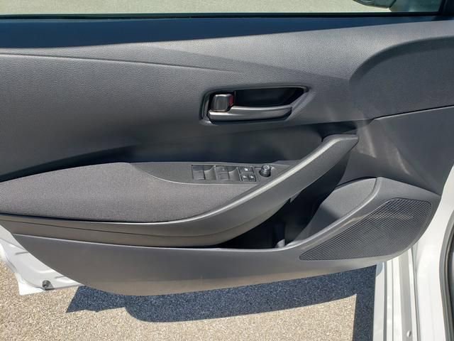 New 2026 Toyota Corolla LE FWD image 11