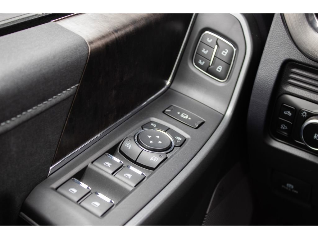 New 2026 Ford F350 Lariat image 21