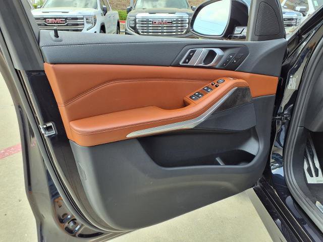 Used 2022 BMW X5 sDrive40i w/ M Sport Package image 21