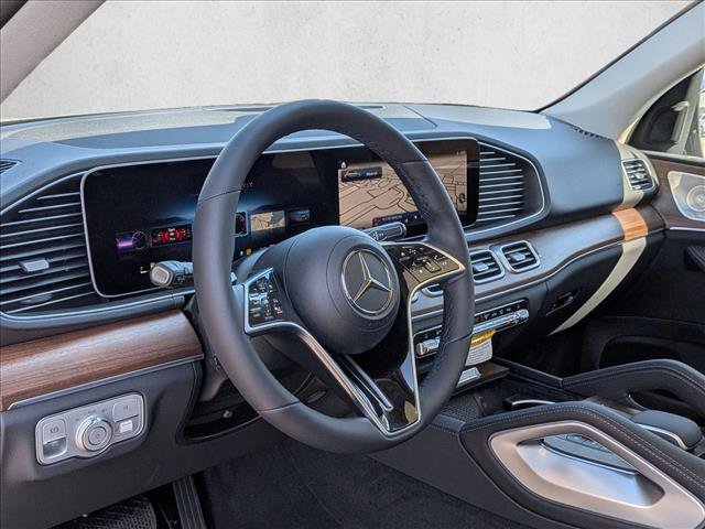 New 2026 Mercedes-Benz GLE 450 GLE 450 video 3