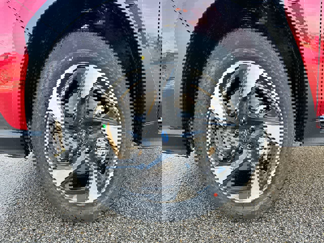 New 2026 Subaru Crosstrek 2.5i Limited image 19