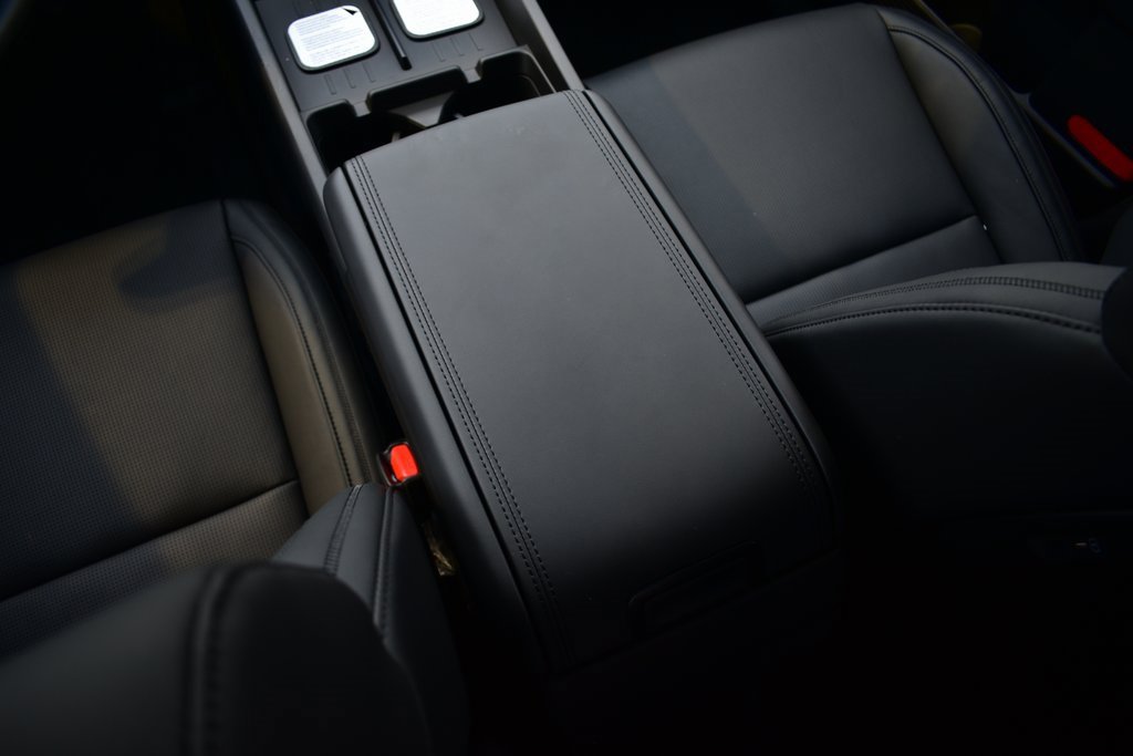 New 2026 Hyundai Santa Fe Calligraphy image 42