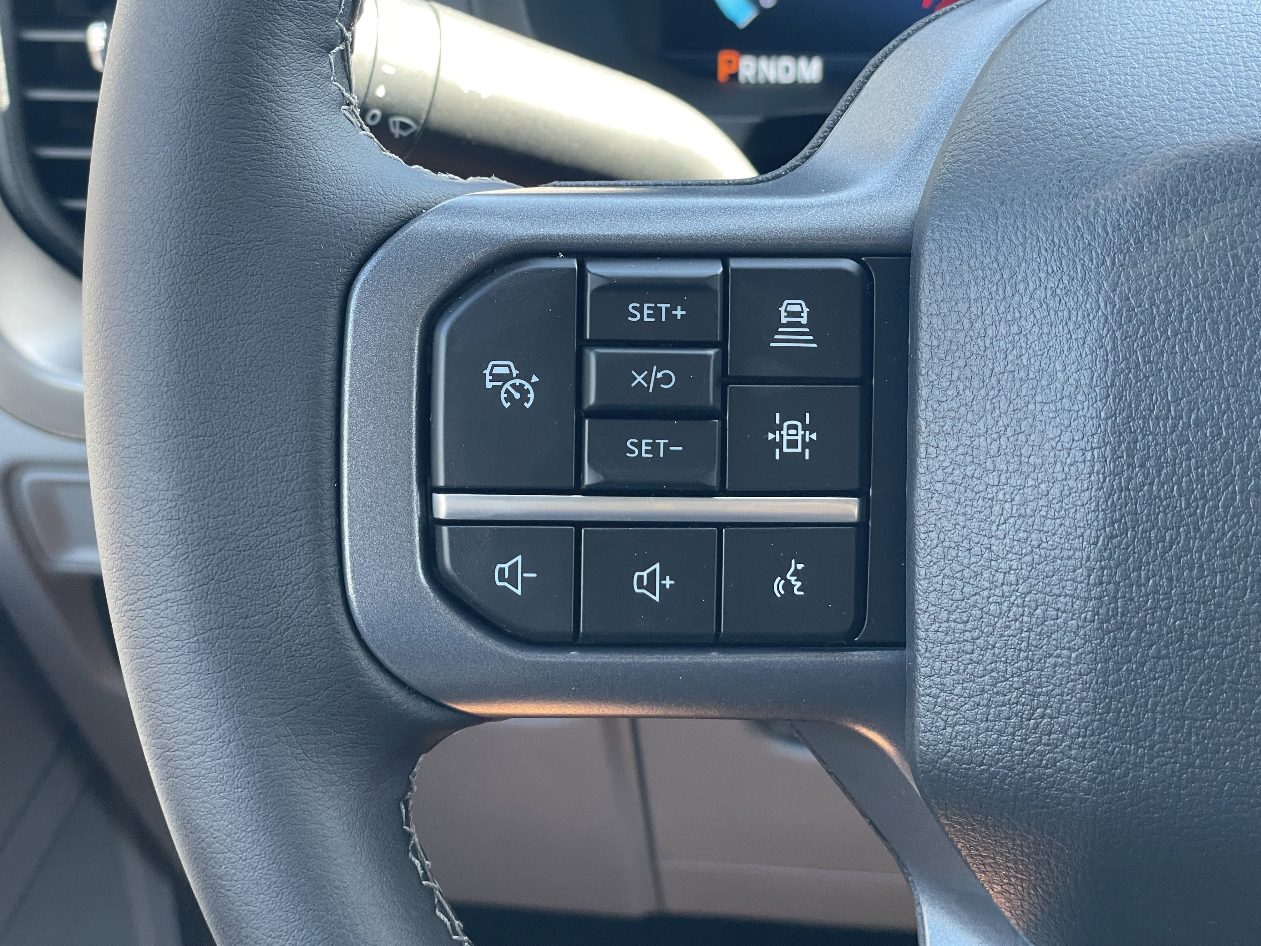 New 2025 Ford F150 XLT w/ Equipment Group 302A MID image 24