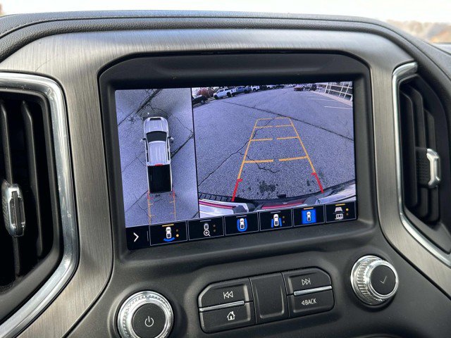 Used 2022 GMC Sierra 3500 Denali image 25