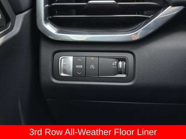 New 2026 GMC Acadia Elevation w/ Black Edition FWD image 20