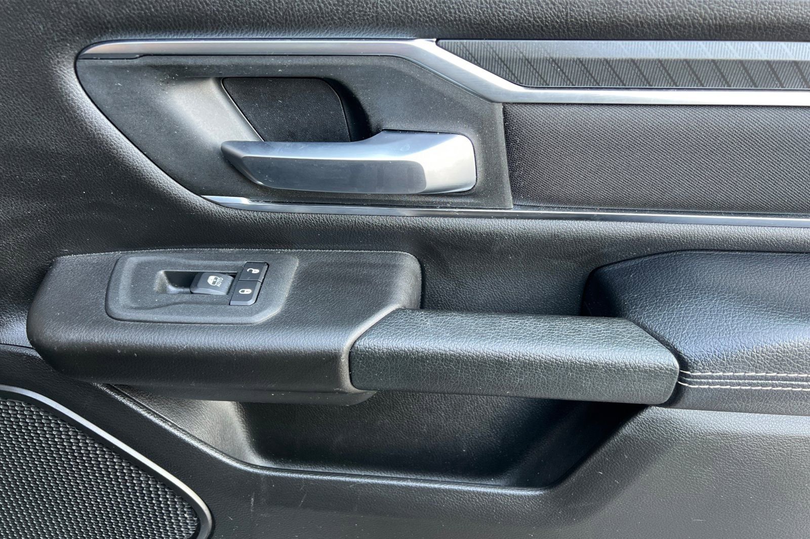 Used 2025 RAM 1500 Big Horn image 22