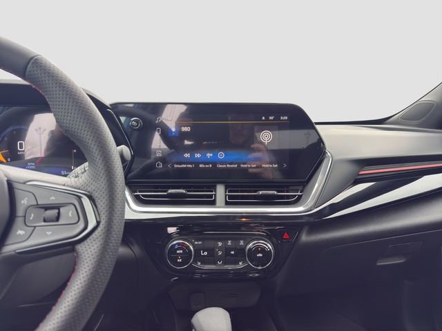 New 2026 Chevrolet Trax RS w/ Sunroof Package image 15