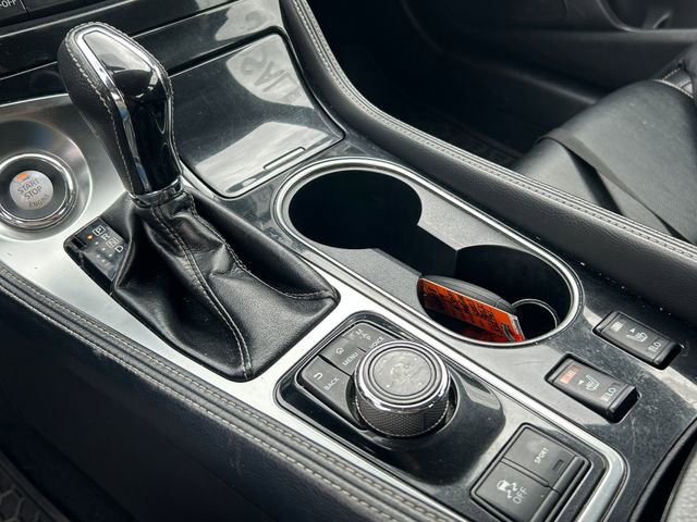 Used 2019 Nissan Maxima 3.5 SV w/ Floor Mat Group FWD image 17