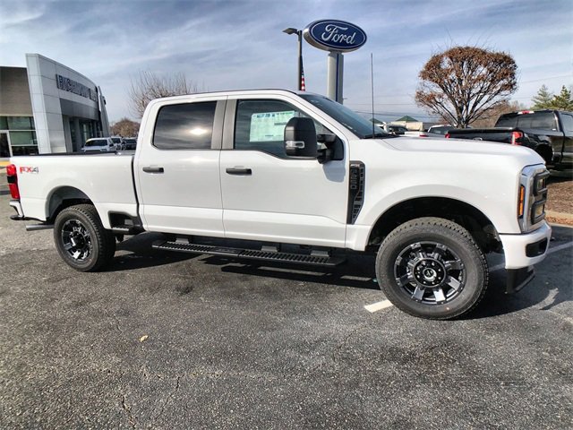 Used 2024 Ford F250 XL w/ STX Appearance Package