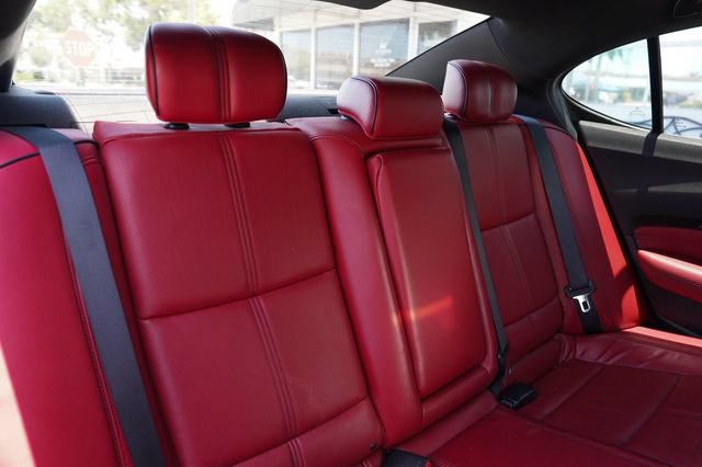 Used 2019 Acura TLX w/ Technology & A-SPEC Package FWD image 18