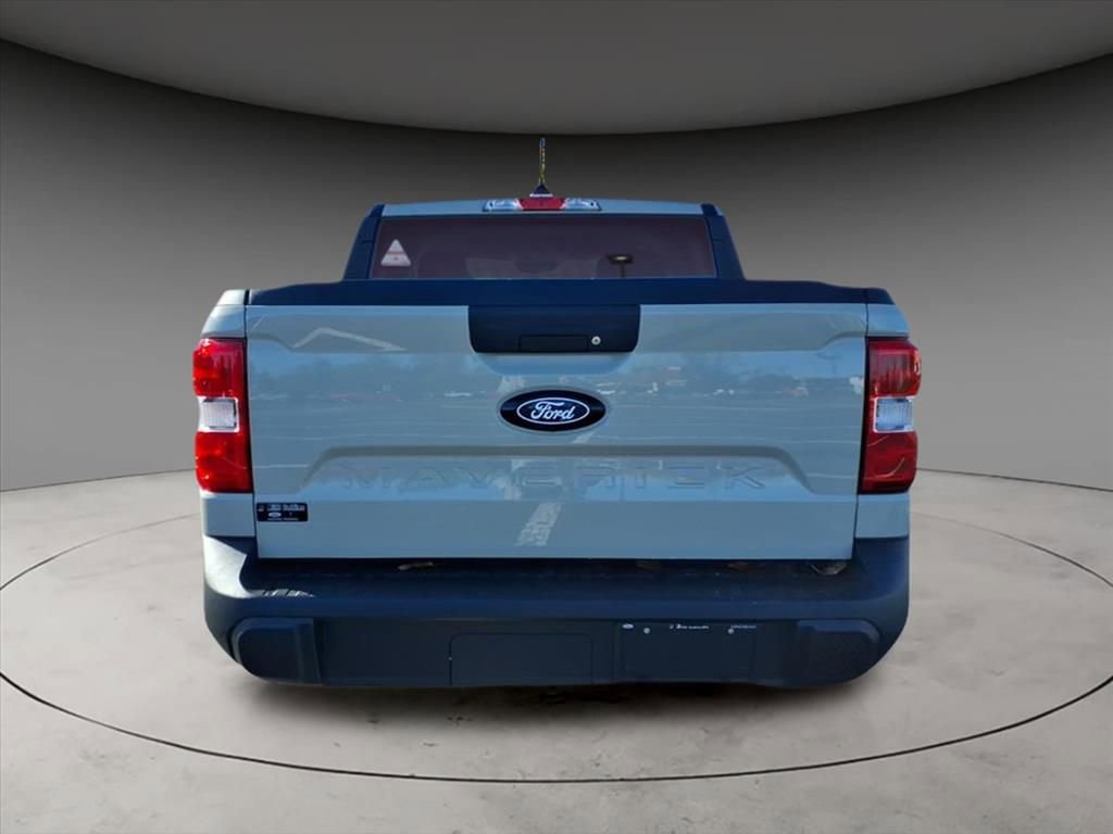 New 2025 Ford Maverick XL w/ Equipment Group 101A image 8