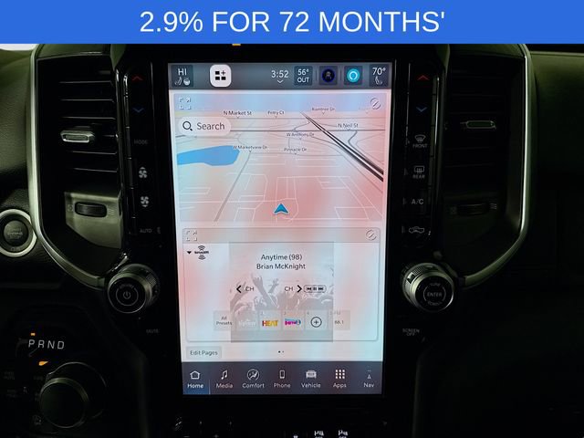 New 2026 RAM 1500 Big Horn image 15