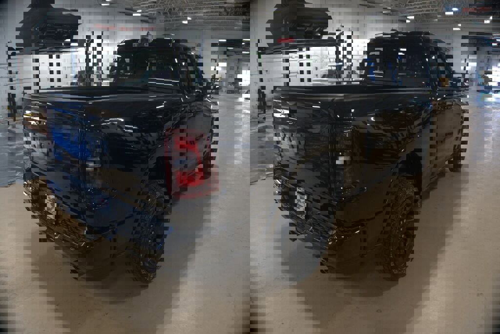 Used 2025 RAM 1500 Big Horn image 5