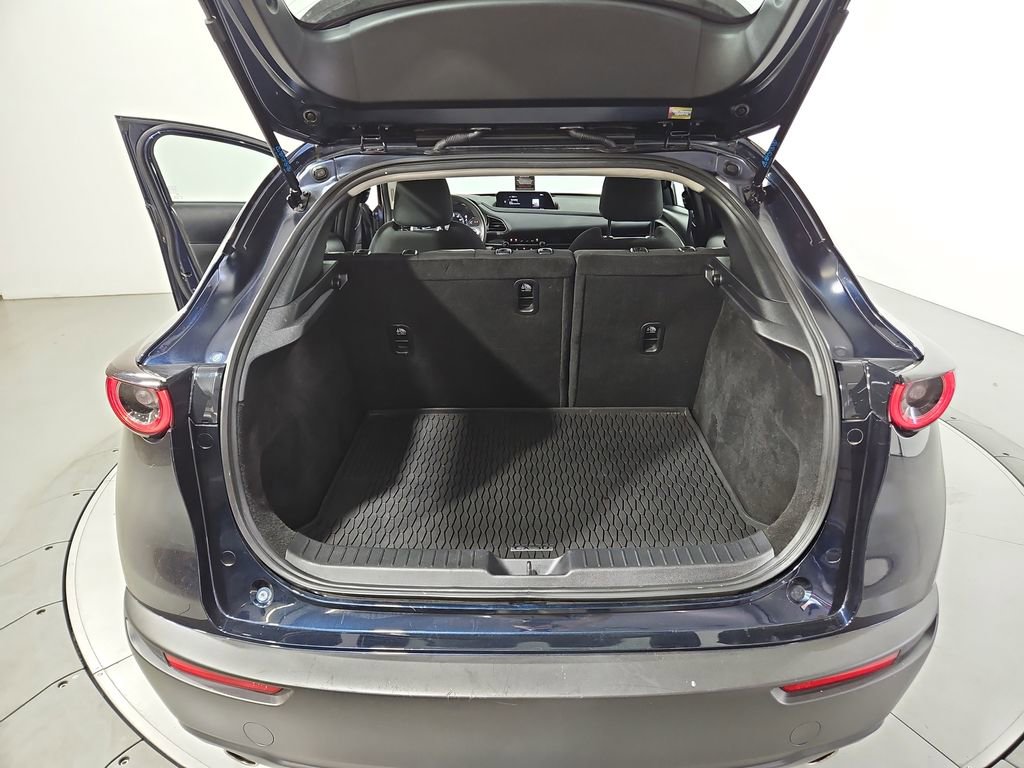 Used 2023 MAZDA CX-30 AWD 2.5 S image 22