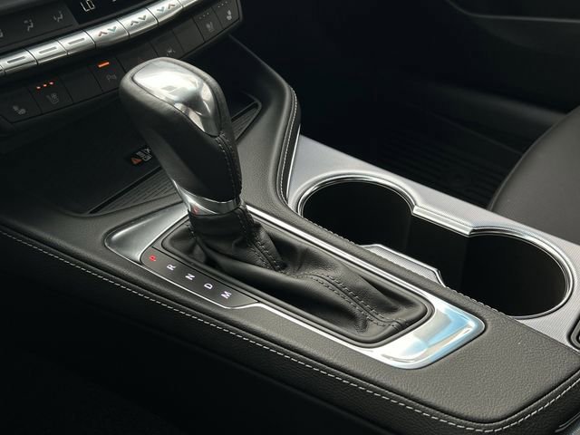 New 2026 Cadillac CT4 Premium Luxury image 14