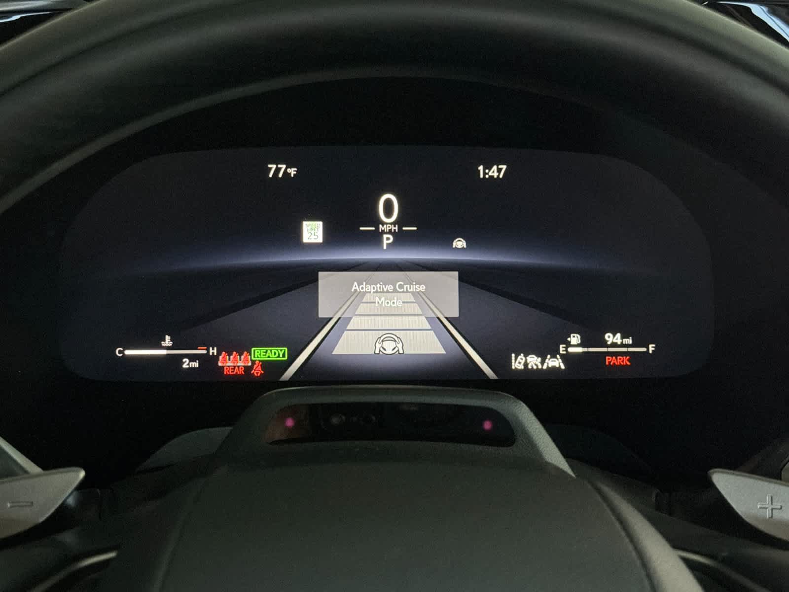 New 2026 Lexus RX 350 AWD/4WD image 29