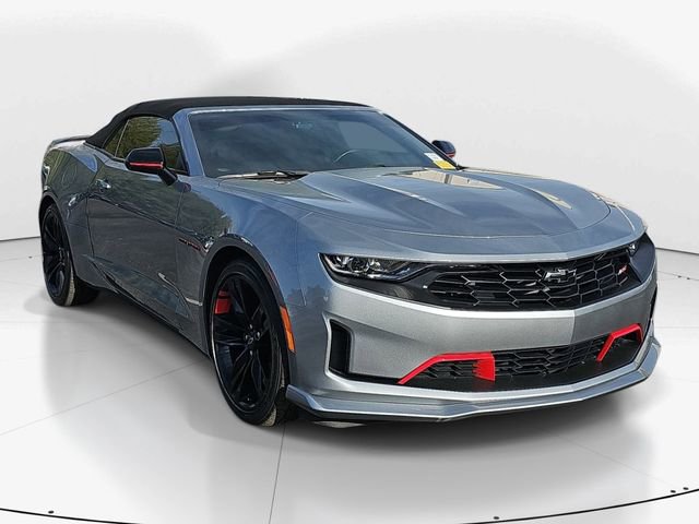 Used 2023 Chevrolet Camaro LT w/ Redline Edition