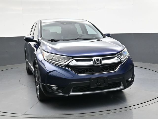 Used 2017 Honda CR-V EX-L image 10
