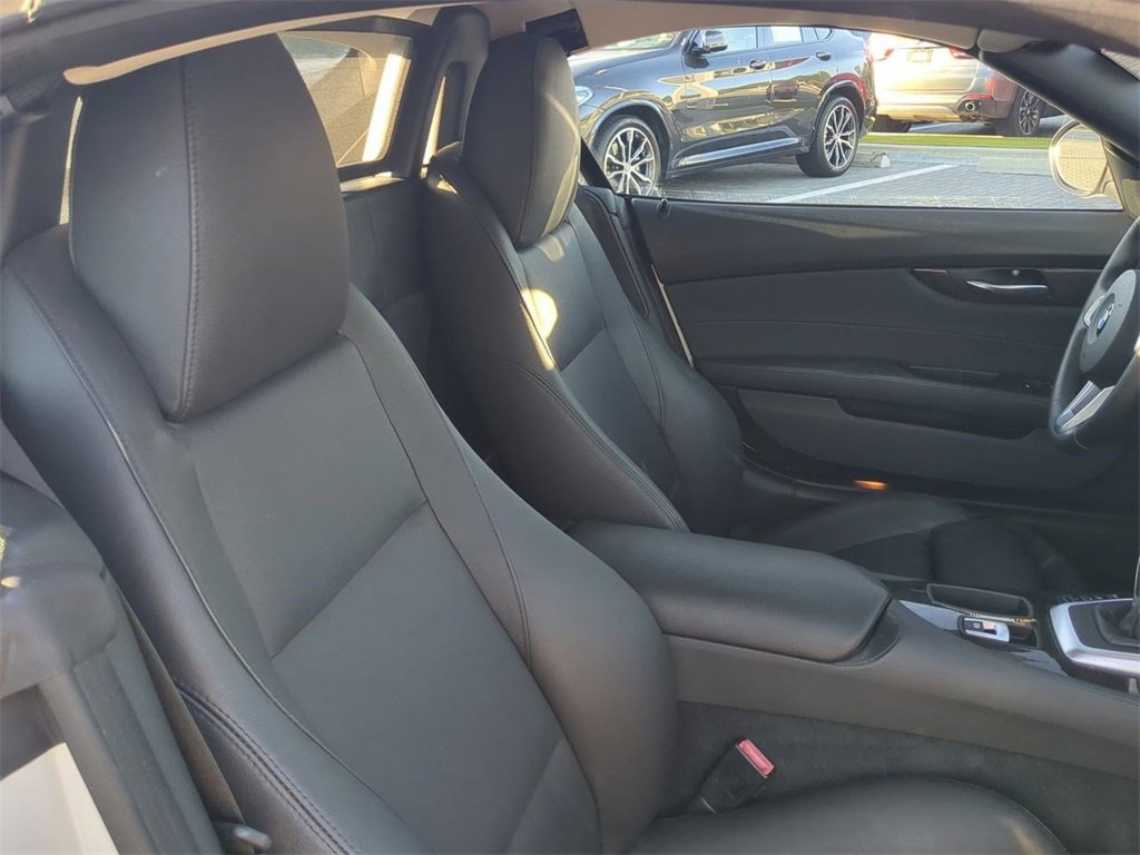Used 2016 BMW Z4 sDrive28i image 15