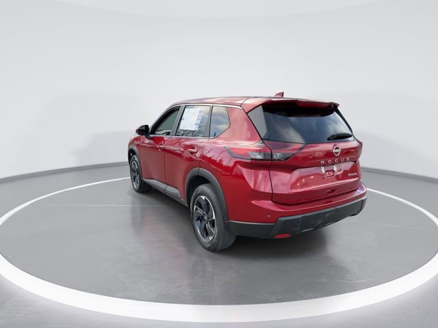 Used 2024 Nissan Rogue SV image 6