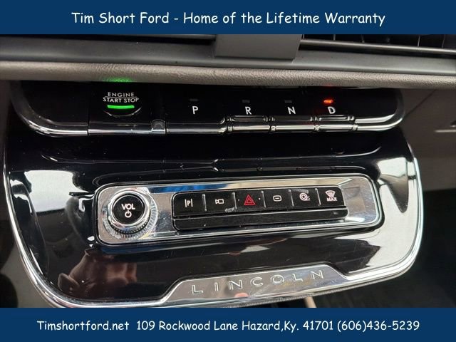 Used 2023 Lincoln Corsair Grand Touring w/ Equipment Group 301A image 13