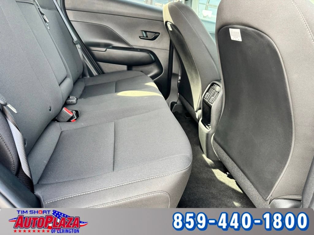 Used 2024 Hyundai Kona SEL FWD image 43