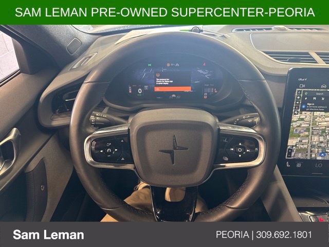 Used 2024 Polestar Polestar 2 AWD/4WD image 7