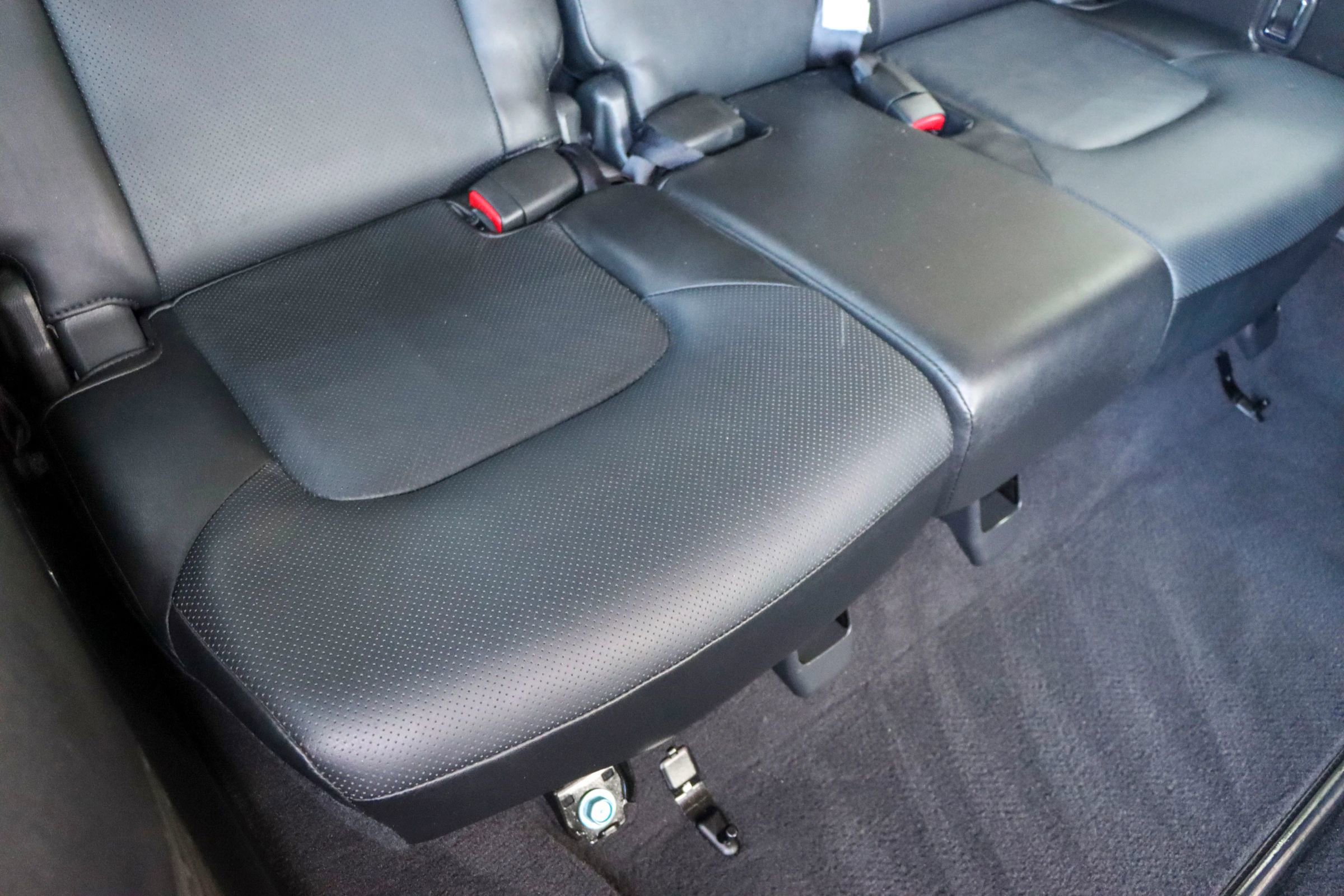 Used 2018 INFINITI QX80 2WD image 22