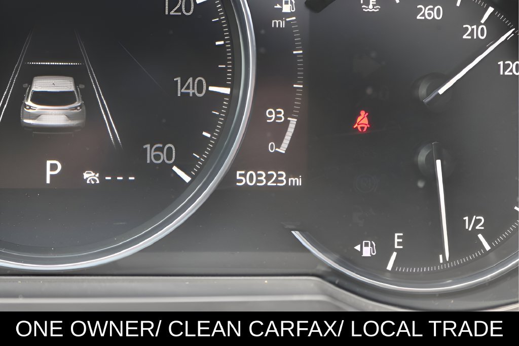 Used 2020 MAZDA CX-9 Signature AWD/4WD image 24